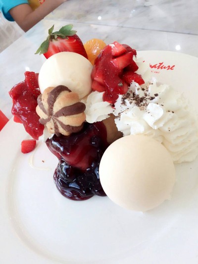 อาหาร หรือ เครื่องดื่ม