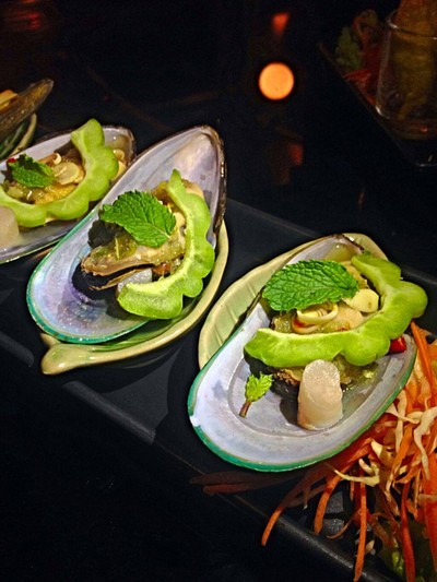 Cha Cha Bar Chiangmai pub&restaurant