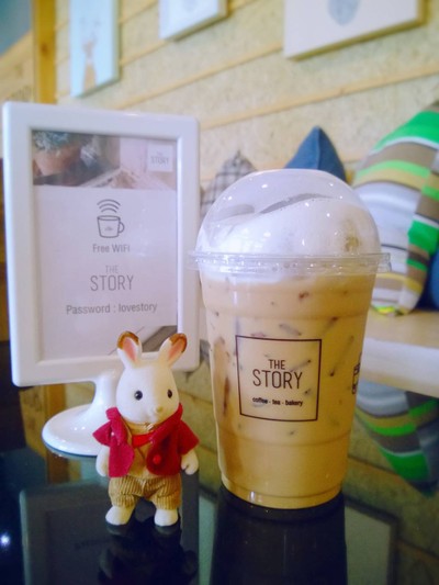 คาปูชิโน่