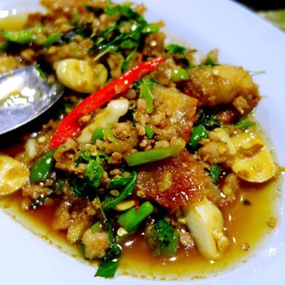ข้าวต้ม 2 บาท (KHAO TOM 2 BAHT RESTAURANT) บางปลาหมอ ย้ายมาใกล้กับสวนน้ำ ข้าวต้ม 2 บาท (KHAO TOM 2 BAHT RESTAURANT) บางปลาหมอ ย้ายมาใกล้กับสวนน้ำ