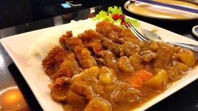 เมนูของร้าน Tohkai Yakiniku เทอร์มินอล 21