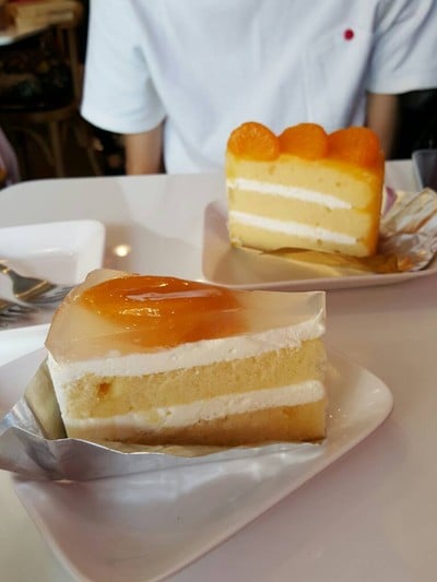 Sweety Secret สามย่าน