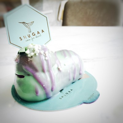 Shugaa Homemade Dessert