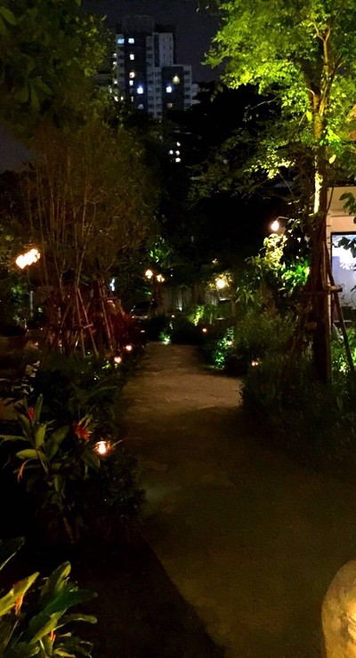 หน้าร้าน