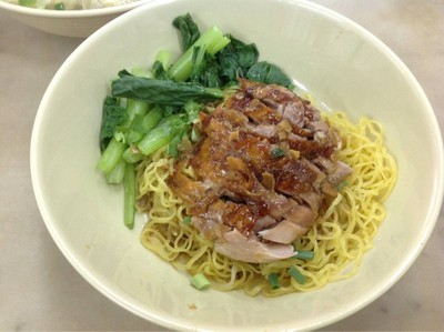 ประจักษ์เป็ดย่าง บางรัก