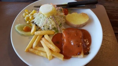 Dr.Steak (ดร.สเต็ก) วิเศษชัยชาญ Dr.Steak (ดร.สเต็ก) วิเศษชัยชาญ