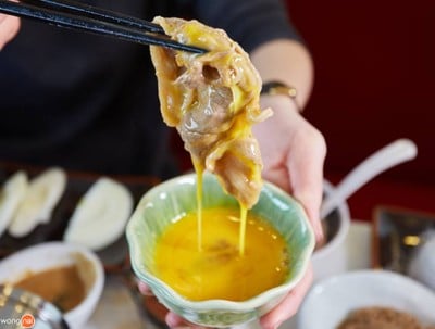 Washoku SATO @ Aeon Sriracha