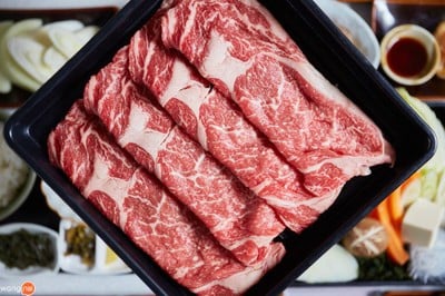 Washoku SATO @ Aeon Sriracha