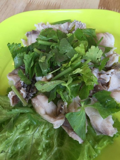 ปลากระพงลวก