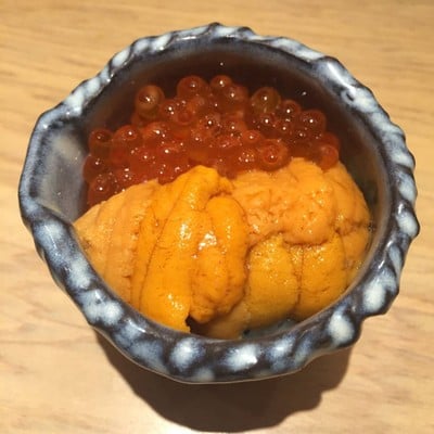 Ginza Sushi Ichi