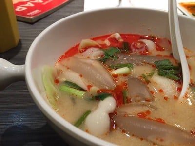 Yum Saap เซ็นทรัลเวิลด์