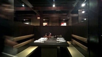 Yuu Restaurant La Villa อารีย์