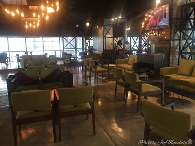 บรรยากาศ