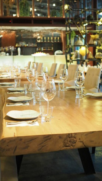 Vivarium By Chefs Ministry คลองเตย