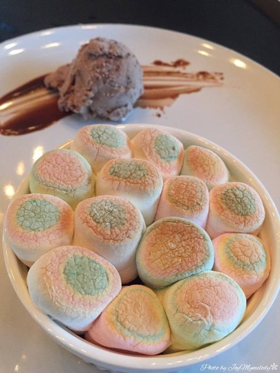 s'mores