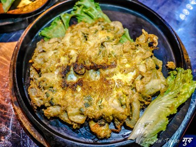 คั่วไก่กรอบ