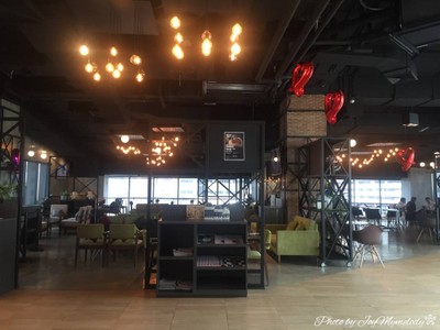 บรรยากาศ