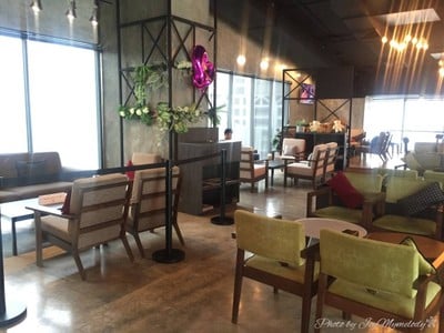 บรรยากาศ