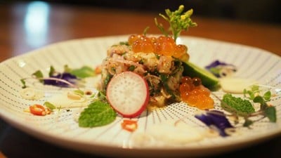 Vivarium By Chefs Ministry คลองเตย