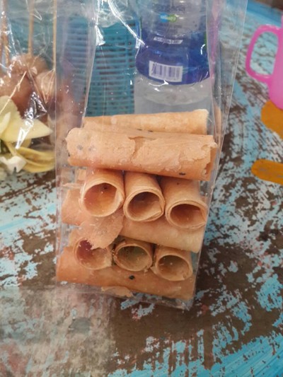 ถุงนี้ 20 บาท