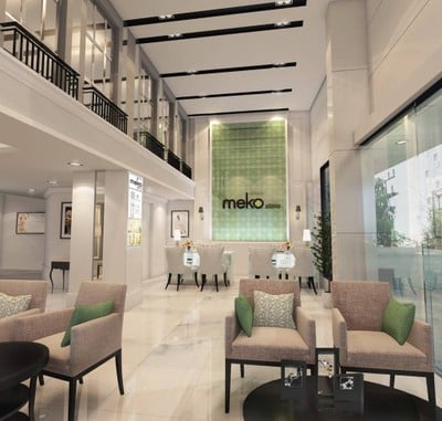 Meko Clinic Thonglor