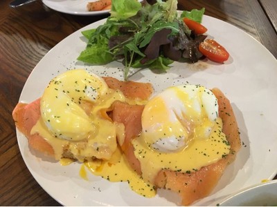 Chu Chocolate Bar & Cafe Sathorn