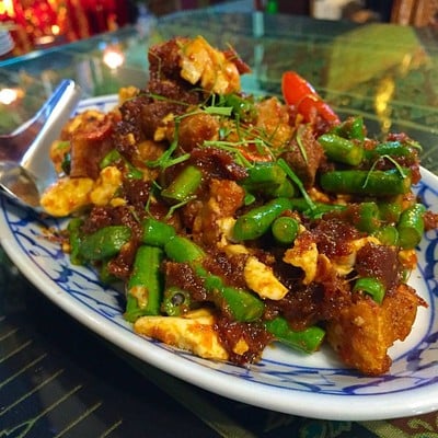 ครัวเรือนไทย