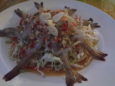 Skate Cafe and Bar Bangkok