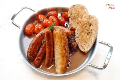 อาหาร หรือ เครื่องดื่ม