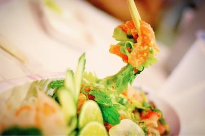 168 Sushi Sashimi (หนึ่งหกแปด ซูชิ ซาชิมิ) 168 Sushi Sashimi (หนึ่งหกแปด ซูชิ ซาชิมิ)