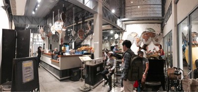 บรรยากาศ