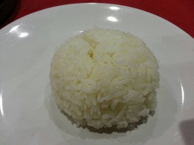 ข้าวเปล่า