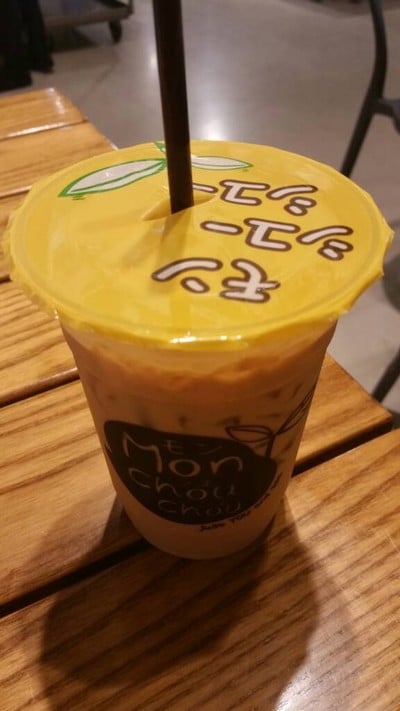 Mon Chou Chou เซ็นทรัล เฟสติวัล เชียงใหม่ Mon Chou Chou เซ็นทรัล เฟสติวัล เชียงใหม่