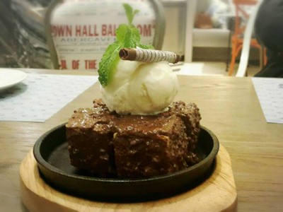 Choco Marshmallows