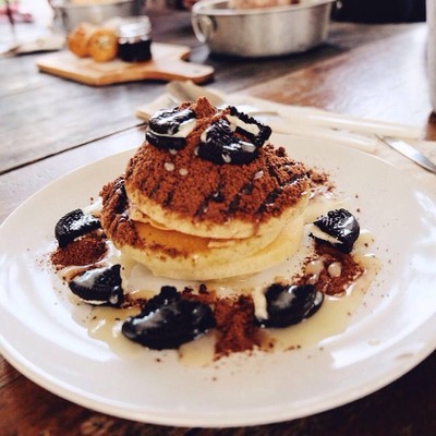 Namon Nomwan (หน้ามน หนมหวาน) Namon Nomwan (หน้ามน หนมหวาน)