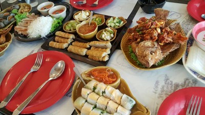 อาหาร หรือ เครื่องดื่ม