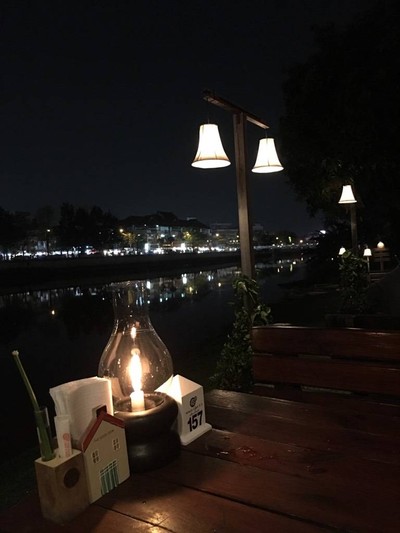 The Good View Bar And Restaurant เชียงใหม่