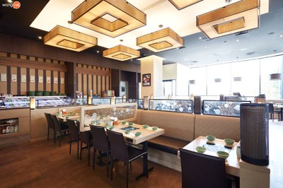 Mo-Mo-Paradise เดอะแจ๊ส รามอินทรา