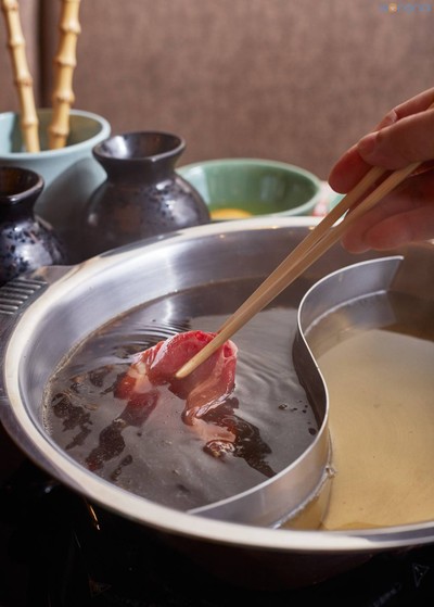 Mo-Mo-Paradise เดอะแจ๊ส รามอินทรา