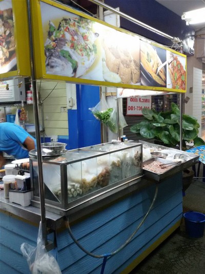 หน้าร้าน