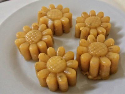 ขนมฟักทอง