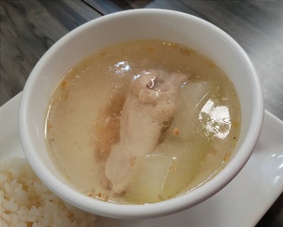 ข้าวหอยเชลล์ผัดขี้เมา 105.+