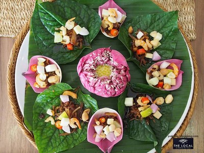 The Local by Oam Thong Thai Cuisine