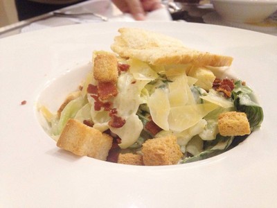 สลัดซีซาร์