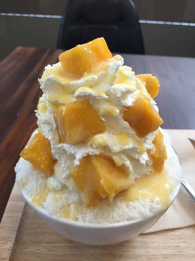 Gangnam Bingsu