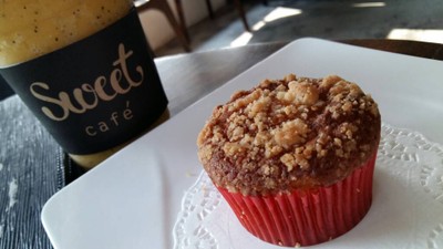 Sweet Café