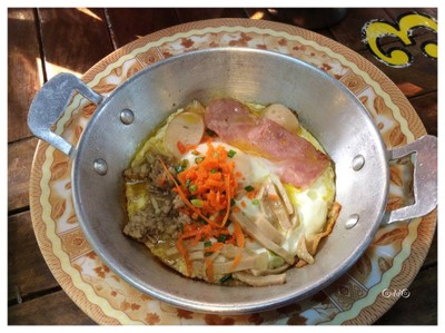 ไข่กระทะ