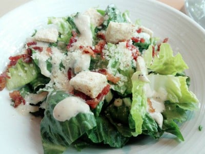 ซีซาร์สลัด