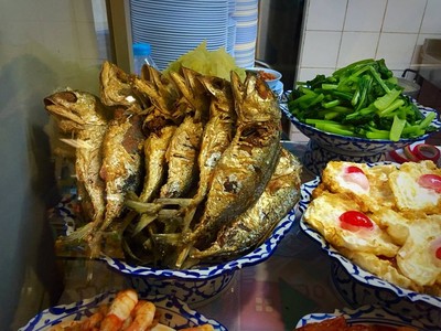 ปลาทู
