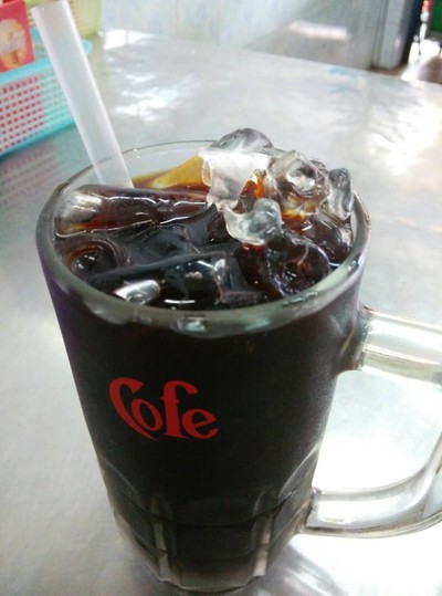 น้ำเก็กฮวย